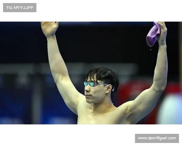 覃海洋2分07秒41泳姿解析:最后50米冲刺爆发力展现26秒8成绩的关键因素 覃海洋2分07秒41泳姿解析:最后50米冲刺爆发力展现26秒8成绩的关键因素