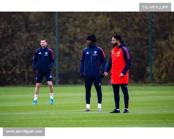 曼联卡灵顿训练基地全面翻新球员正式入驻备战新赛季 曼联卡灵顿训练基地全面翻新球员正式入驻备战新赛季