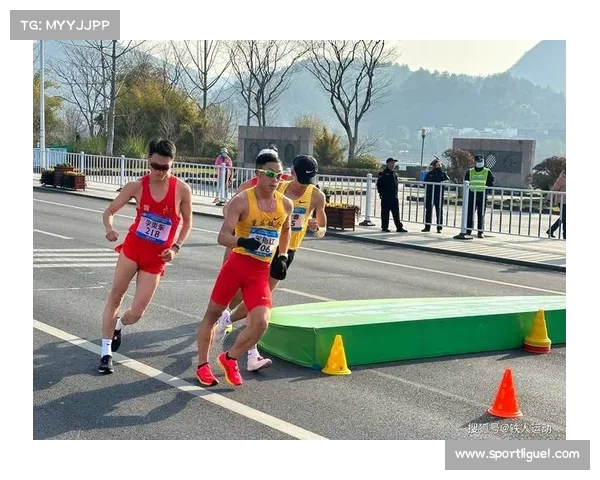 韩国竞走名将崔炳光第六次征战世锦赛 曾参与莫斯科北京伦敦多哈尤金等赛事