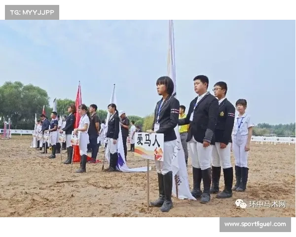 泰山七号马术俱乐部全力保障济南国际星级赛事顺利进行 泰山七号马术俱乐部全力保障济南国际星级赛事顺利进行