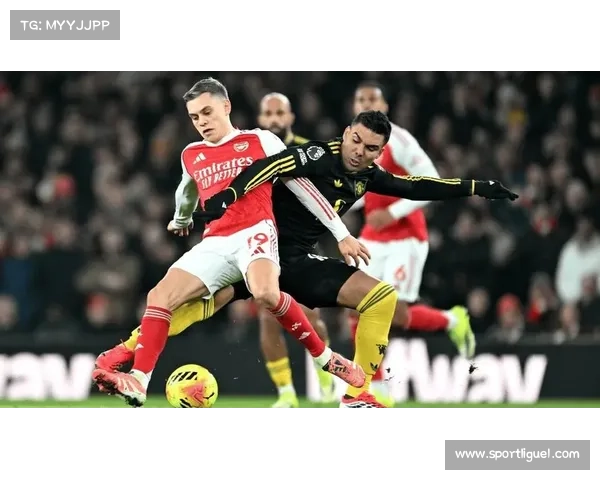 阿森纳2-3曼联，梅里诺门线争议球难挽败局